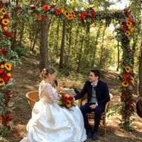 ¿Con cuántos ❤️ valoras el día de tu boda? - 2