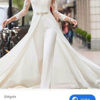 Que me puedo poner en una boda en el ayuntamiento?? - 1