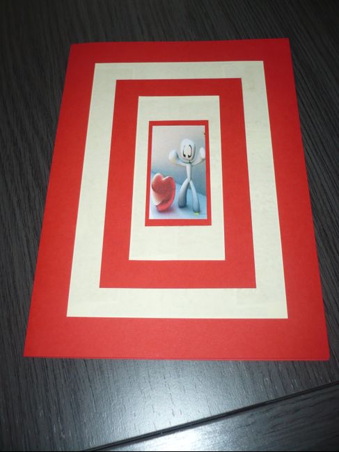 LA INVITACION nº 2
