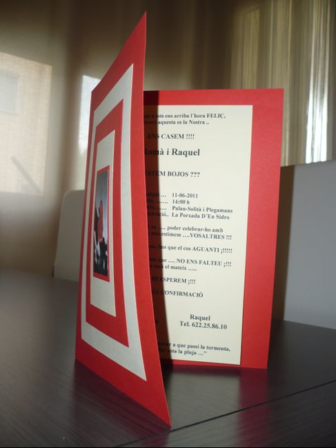 INVITACION DE LADO