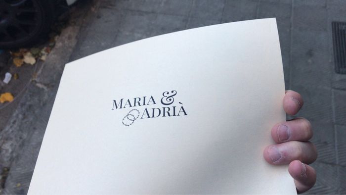  Invitaciones listas! - 4