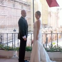 Balcon ayuntamiento