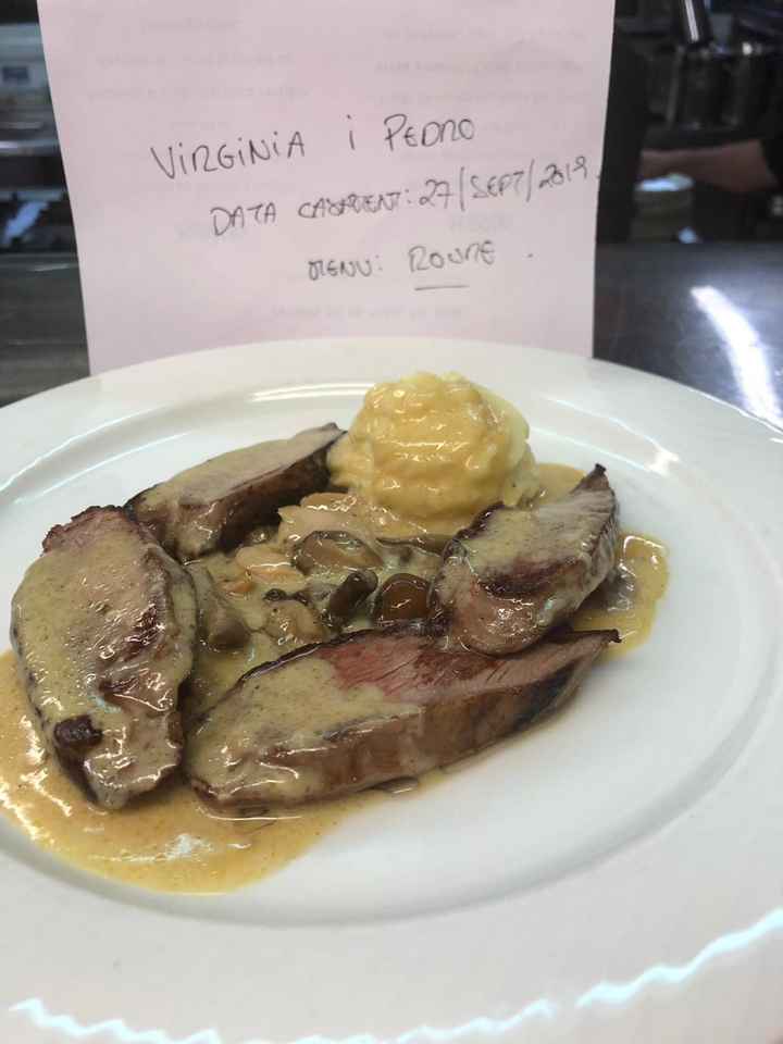 Prueba del menu - 4