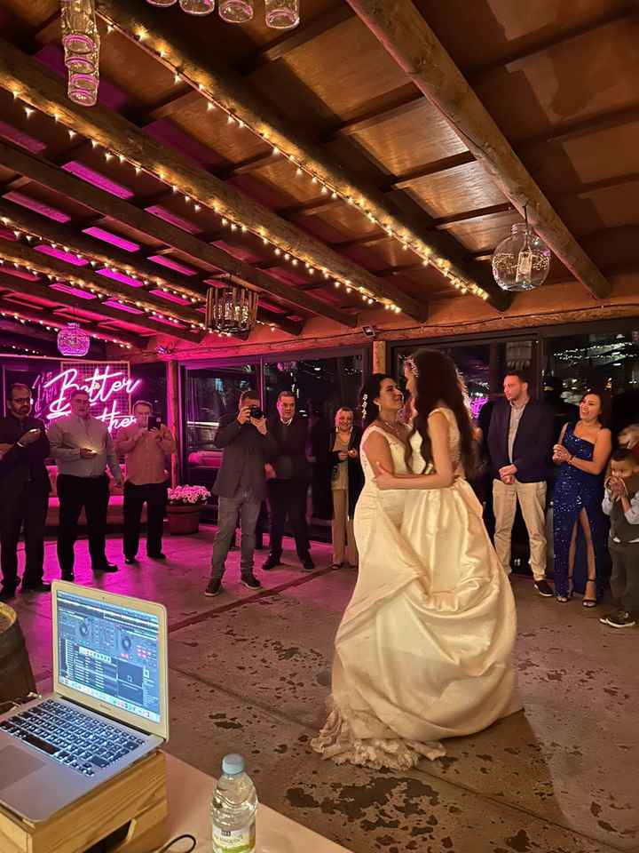 ¿Con cuántos ❤️ valoras el día de tu boda? - 3