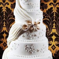 tartas de boda