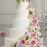 tartas de boda