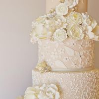 tartas de boda
