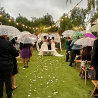 ¿Con cuántos ❤️ valoras el día de tu boda? - 7