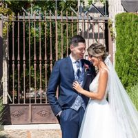 ¿Con cuántos ❤️ valoras el día de tu boda? - 1