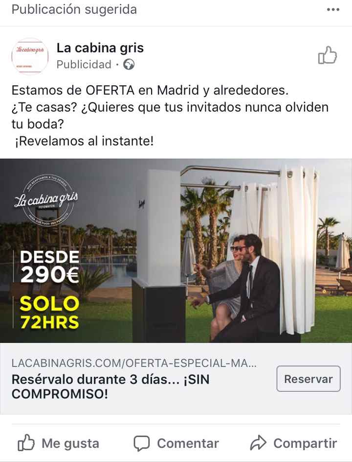 Oferta fotomaton - 1