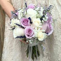 Ramo de Novias - 1