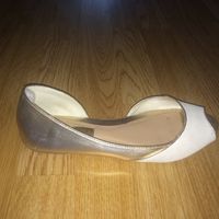 Zapatos con 2 centimetros - 1