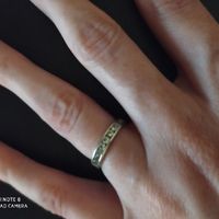 Este solitario: ¿Sí o No? 💍 - 1
