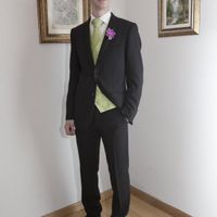 menuda planta tiene mi marido!