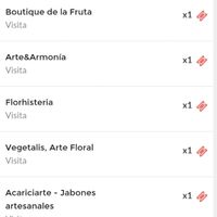 Sorteo  6 de octubre 2015 - 2