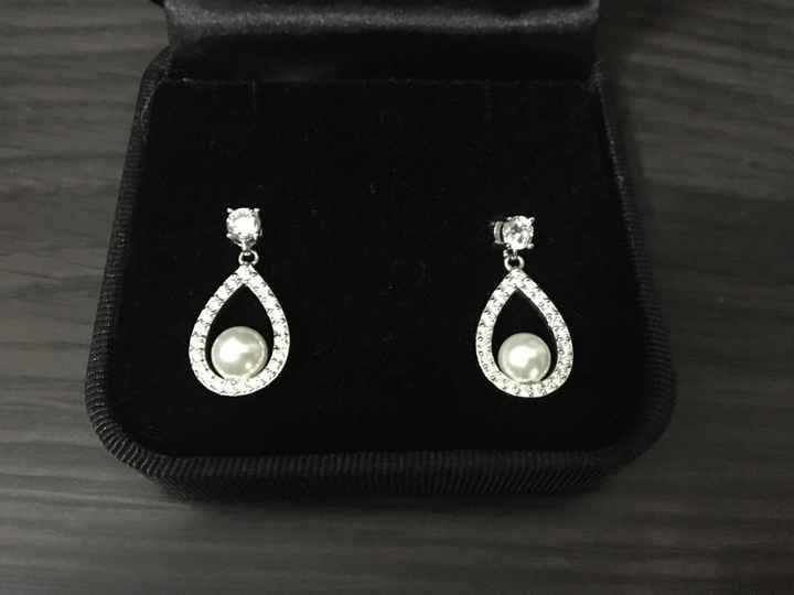  Mis pendientes 😍 - 1