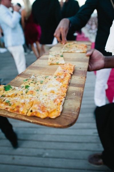 boda italiana
