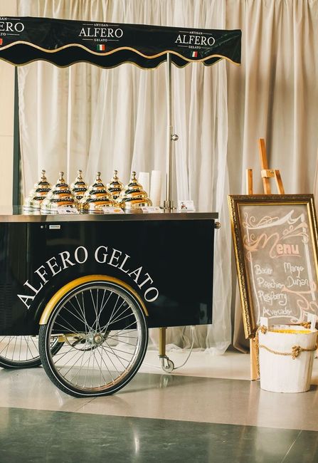 boda italiana