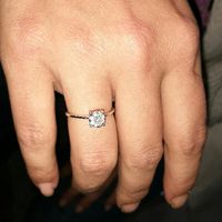 Aventureras de 2018: el año de nuestra boda - 1