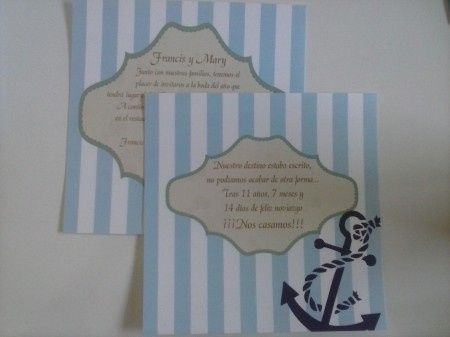 Invitacion