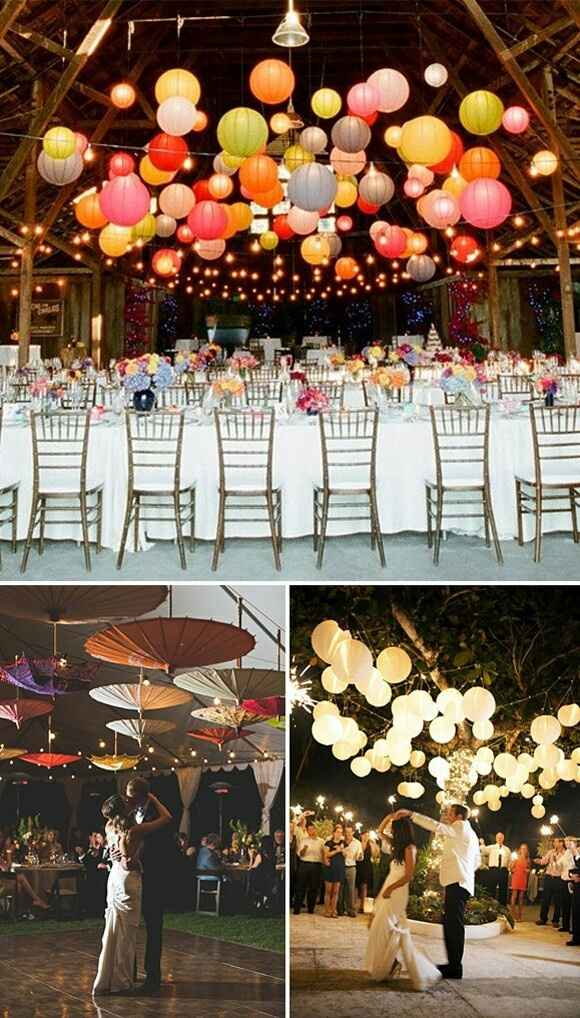 Decoración boda civil - 1