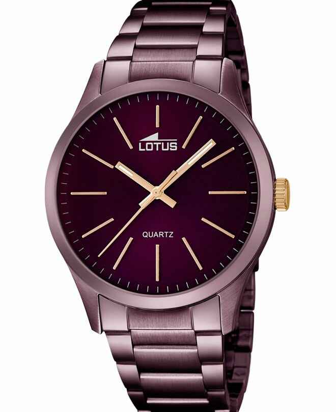 Reloj para el novio - 1