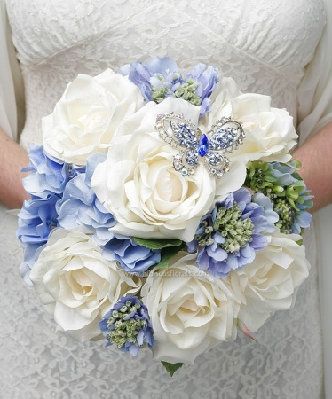 Ramo de novia - 1