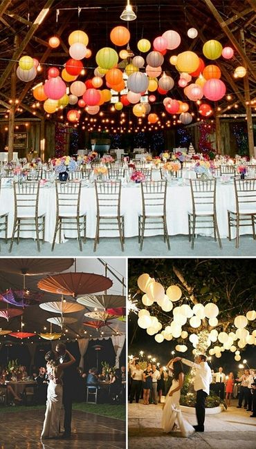 Decoración boda civil - 1