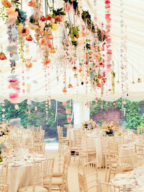 Decoración boda civil - 3