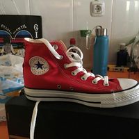 Casarse con converse. ayuda mil y un modelos molones! - 2