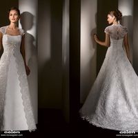 MI VESTIDO