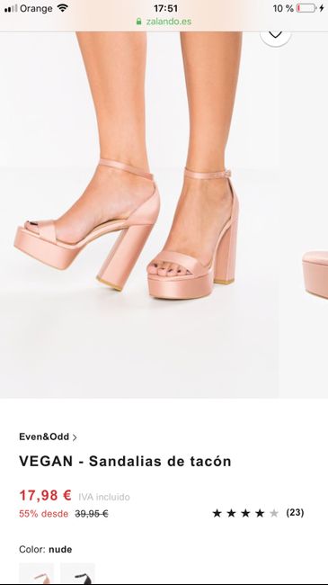 Sandalias uniqshoes - 2