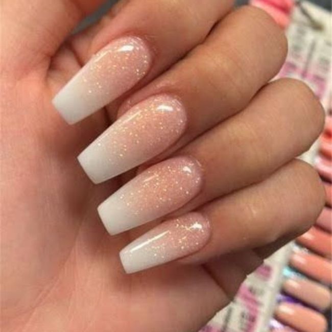 Uñas!!!! - 2