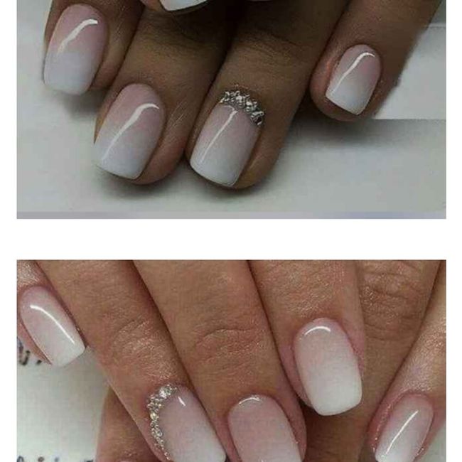 Uñas!!!! - 3