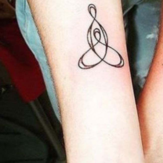 Novias tatuadas - 1