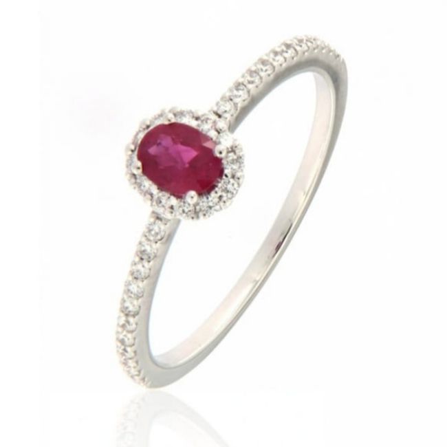 ¿Anillos en la boda? - 1
