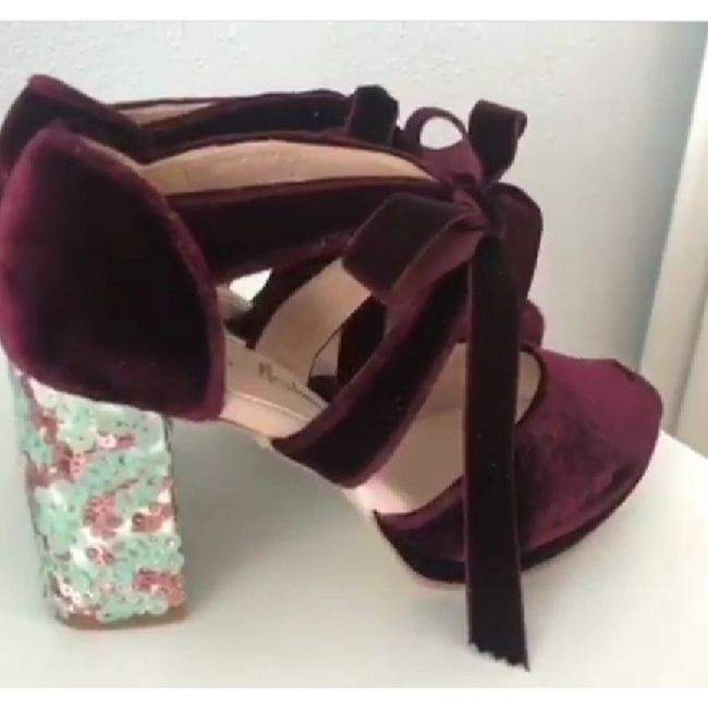 Tiendas online zapatos/sandalias 2