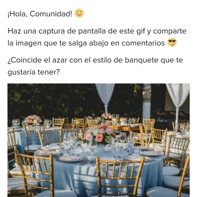 ¡Haz captura de pantalla y descubre tu banquete! 22