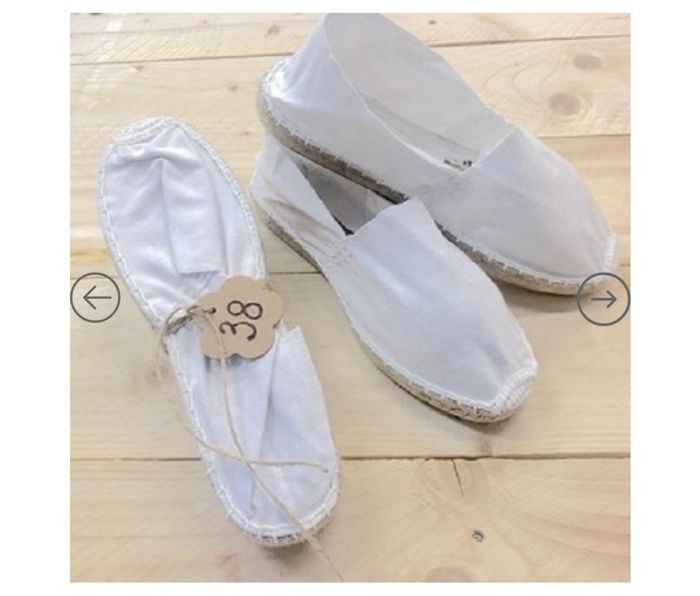 Fuera tacones y a bailar 2