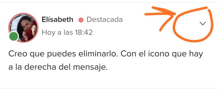 Duda para administradoras 3