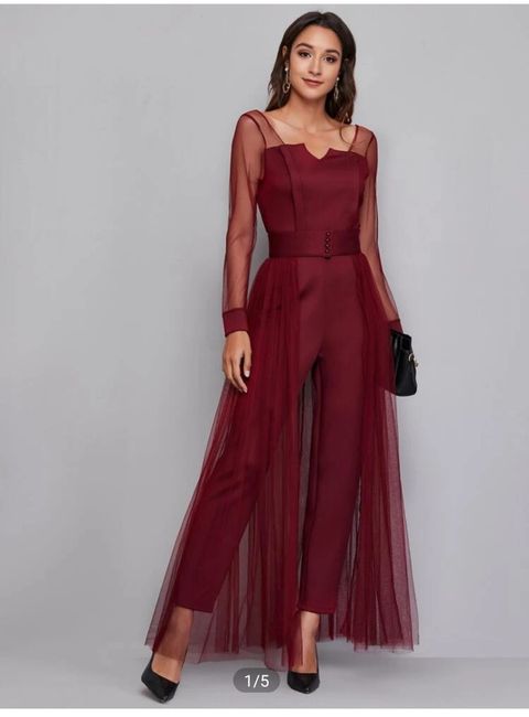 Buscando un vestido.... 3