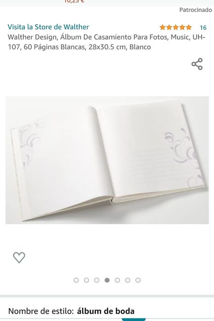 Libro de firmas para invitados 4