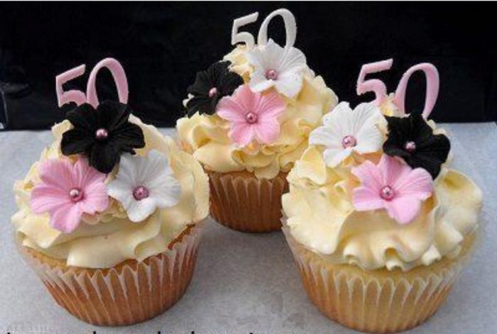 Una invitada cumple años el mismo día de nuestra boda. 1
