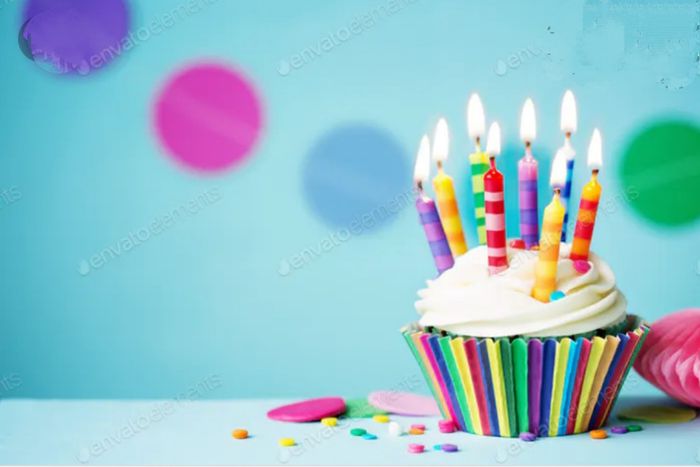 Una invitada cumple años el mismo día de nuestra boda. 2