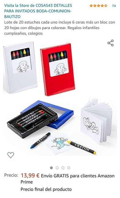 Que regalar a los niños 3