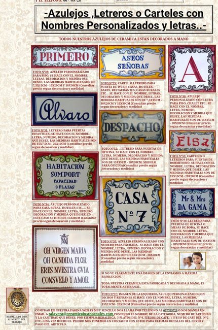 En busca de proveedores de azulejos personalizados 2