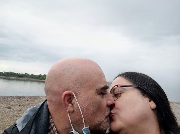 Pequeño juego: ¡queremos ver besos! 6