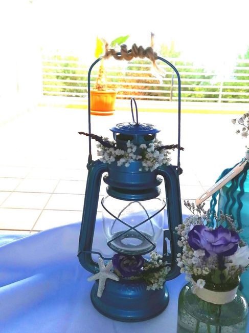 Temática de boda, ¿sí o No? - 1