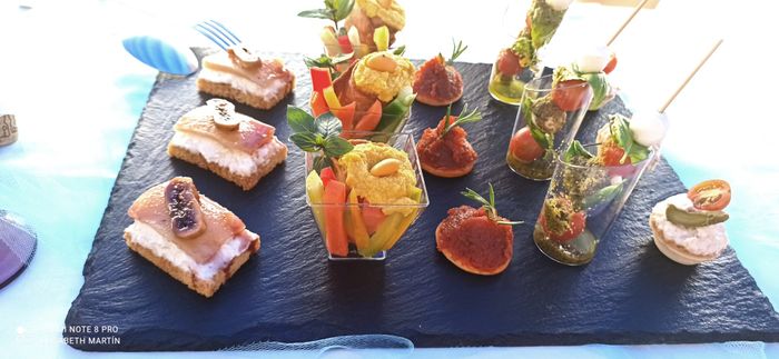 Aperitivos 1