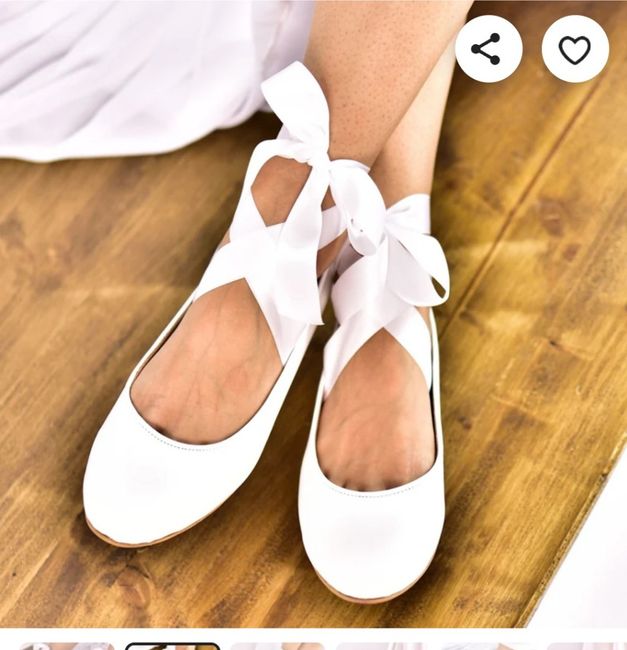 zapatos de novia sin tacon 8